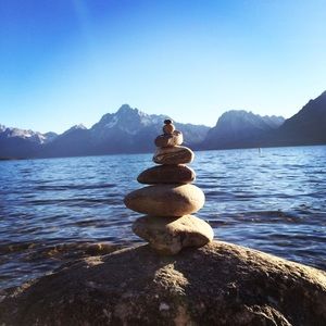 Meet your Posher, Julie